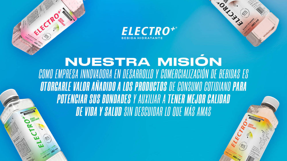 ABOUT US – electro