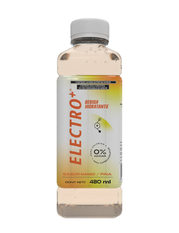 ELECTROMAS MANGO PIÑA